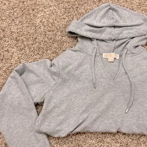 michael kors sweatshirt